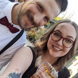 Meet your Posher, Ariel